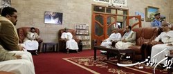 انصارالله یمن: هنوز زود است درباره موفقیت مذاکرات با عربستان نظر داد