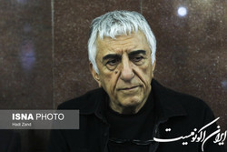 واکنش رضا کیانیان به یک نقل قول کذب