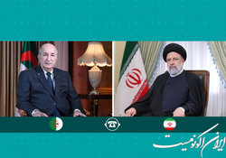 تاکید رئیسی بر ضرورت تشکیل جبهه منسجم کشورهای اسلامی علیه رژیم صهیونیستی در حمایت از فلسطین