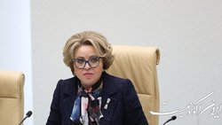 مسکو: اگر روسیه در اوکراین عملیات نمی‌کرد، متحمل عواقب جدی می‌شد