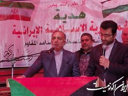 سبحانی: مدعیان حقوق بشر جنایت‌های رژیم صهیونیستی را ببینند