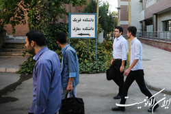 واکنش سازمان امور دانشجویان به اعتراض دیده‌بان شفافیت درباره افزایش هزینه آزادسازی مدرک