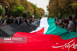 ممنوعیت‌ها و محدودیت‌های ترافیکی معابر پایتخت در روزقدس اعلام شد