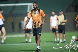 پرسپولیس درخواست کانگژو برای ITC لوکادیا را رد کرد