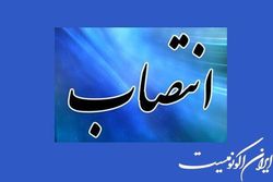 عضو شورای راهبری تجارت، بازرگانی و تنظیم بازار محصولات کشاورزی منصوب شد
