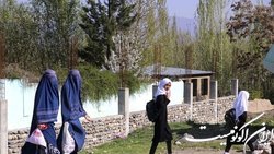 طالبان ورود به رستوران‌های روباز را برای خانواده‌ها و زنان در هرات ممنوع کرد