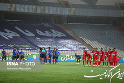 ریختن آبروی استقلال، لجبازی پرسپولیس و نخستین جنجال رونالدو!