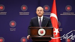 چاووش‌اوغلو: اردوغان و السیسی پس از انتخابات ترکیه با یکدیگر دیدار می‌کنند