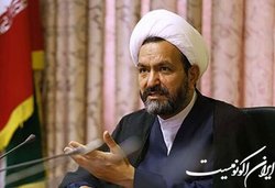 فضای محیطی بخش حوزوی در نمایشگاه قرآن نیازمند یک بازنگری است