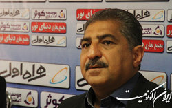 فتح‌الله‌زاده نباید برود!
