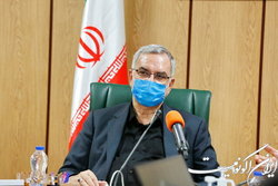 دانشگاه علوم‌‍‌پزشکی تهران باید در همه زمینه‌ها الگو باشد