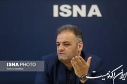 انوشیروانی: بانوان باید از ۲۰۲۵ مدال‌آور باشند