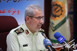 تاکید بازرسی فراجا بر صحت آماری و جلوگیری از کتمان حقایق