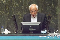 زاهدی: مسئولان اقدام موثری برای مبارزه با فساد انجام دهند