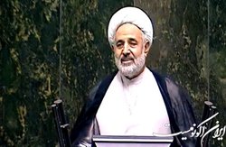 ذوالنوری: وزرای دولت لبیک بدی به شعار مهار تورم و رشد تولید دادند
