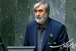 عزیزی: برای تولید محصول استراتژیک گندم نیازمند هم افزایی هستیم