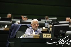 هشدار دهمرده درباره وضعیت آب در استان سیستان و بلوچستان