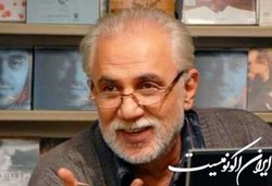 فرامرز صدیقی در بیمارستان بستری است