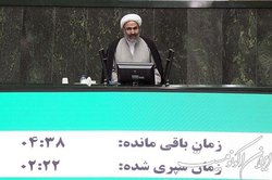 پژمانفر: شعار سال با گفتاردرمانی محقق نمی شود