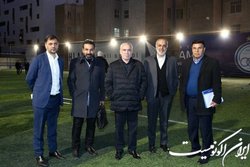 فتح‌الله‌زاده رفت، کریمی سرپرست استقلال شد