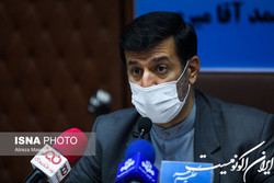 ساداتی نژاد رفت، آقامیری سرپرست وزارت جهاد کشاورزی شد