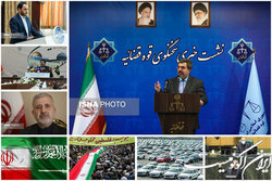 اخبار سیاسی ۲۲ فروردین؛ جزییات تغییرات جدید دولت