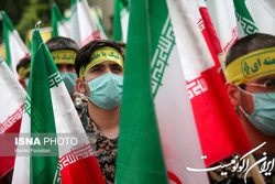 برنامه‌های آموزش و پرورش برای روز قدس