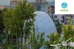 جزئیات حمایت پارک فناوری دانشگاه تهران از شرکت‌های دانش‌بنیان