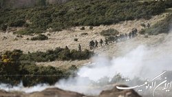 اسناد افشا شده آمریکا: حضور نیروهای ویژه ناتو در اوکراین