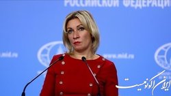 انتقاد روسیه از جلسه اخیر شورای امنیت با هدف بی اعتبار کردن مسکو