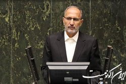 سرمدی: افراد معرفی شده برای سازمان برنامه و وزارت کشاورزی کارنامه موفقی دارند