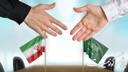 یک هیات ایرانی  وارد عربستان شد