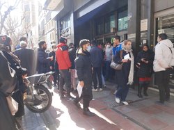 خریداران دلار غیب شدند  هشدار تازه به فروشندگان ارز
