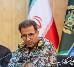 با ورود بدون مجوز هر پرنده‌ای به مرزهای هوایی برخورد جبران‌ناپذیر می‌کنیم