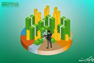 وصول 470 هزار میلیارد تومان درآمد مالیاتی در سال گذشته