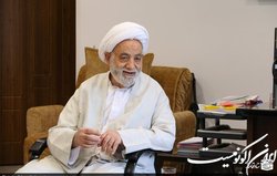 اخبار منتشر شده در مورد وخامت حال عمومی حجت‌الاسلام قرائتی کذب است