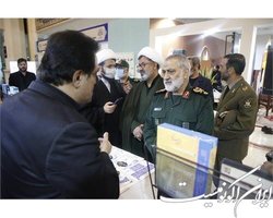 تولیدات امروز حوزه علمیه در قالب رسانه‌های نوین مورد استقبال جوانان است