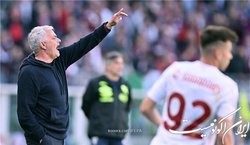 واکنش مورینیو به پیشنهاد النصر