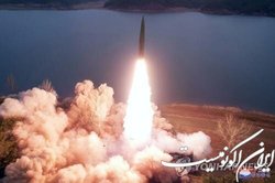 سئول: کره شمالی موشک بالستیک میان برد یا دوربرد شلیک کرد
