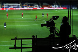 پخش زنده دیدارهای پرسپولیس و استقلال