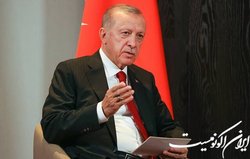 اردوغان: ترکیه در ۱۴ مه پیامی به غرب خواهد داد