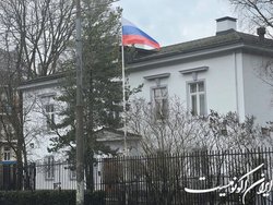 نروژ ۱۵ افسر روس را از سفارت این کشور اخراج کرد