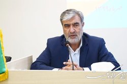 عزیزی: جمهوری اسلامی نگاه ویژه‌ای به همسایگانش دارد