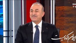 چاووش اوغلو: کمک ایران به مذاکرات آنکارا-دمشق، مهم خواهد بود