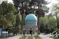 دمی با عطار، از برجسته‌ترین عارفان ایرانی