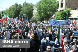 وحدت؛ کلید غلبه بر استکبار جهانی