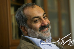 عماد افروغ درگذشت