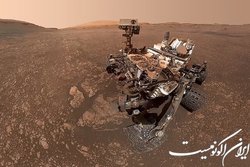 ناسا در فکر توسعه یک بالگرد مریخی جدید است