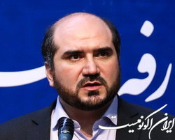 معاون رئیس‌جمهور: رژیم صهیونیستی آخرین روزهایش را پشت سر می‌گذارد