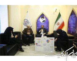 بررسی توسعه پژوهش و آموزش عالی قرآنی کشور در نمایشگاه قرآن